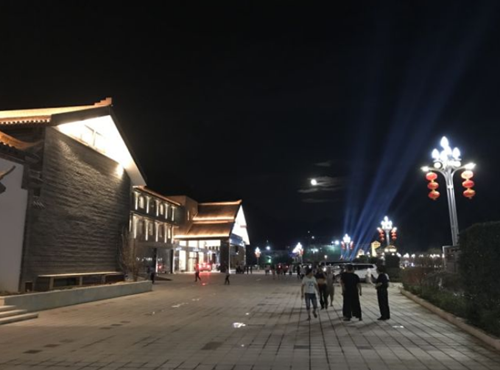 朱国富的“摇橹”人生(图19)