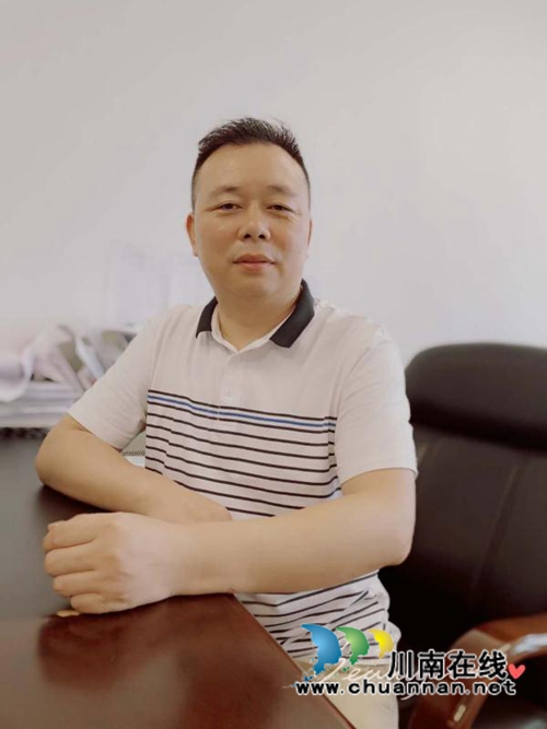 明天，一个泸州厨师将在泸州举办画展！(图9)