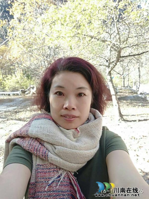 明天，一个泸州厨师将在泸州举办画展！(图15)