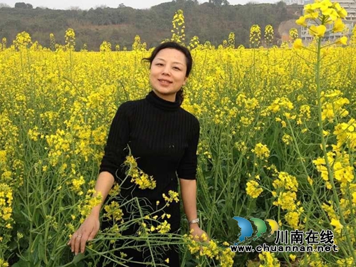 明天，一个泸州厨师将在泸州举办画展！(图11)