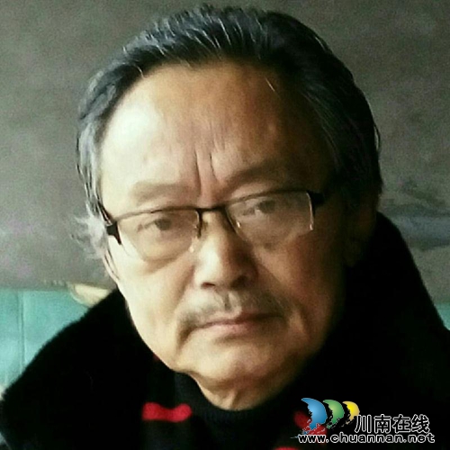 明天，一个泸州厨师将在泸州举办画展！(图6)