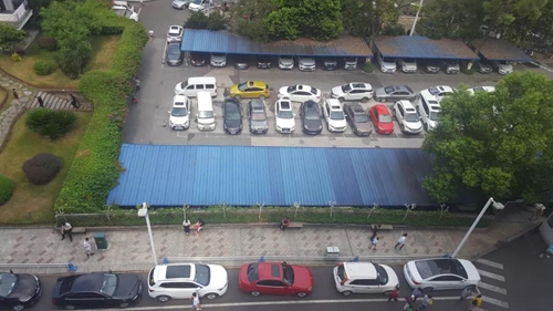 看病停车难？西南医大附院停车攻略解你忧！(图3)