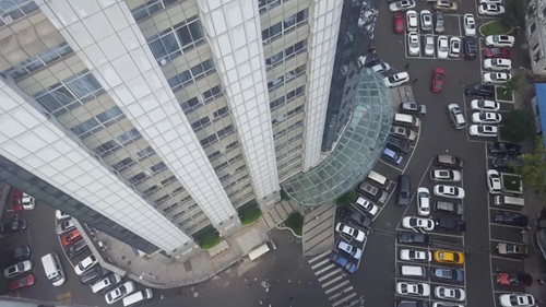 看病停车难？西南医大附院停车攻略解你忧！(图4)