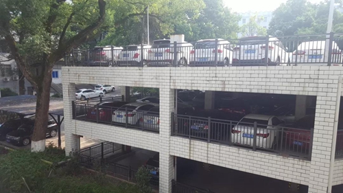 看病停车难？西南医大附院停车攻略解你忧！(图5)