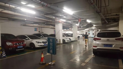 看病停车难？西南医大附院停车攻略解你忧！(图6)