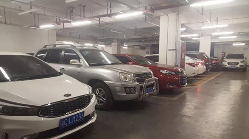 看病停车难？西南医大附院停车攻略解你忧！(图7)