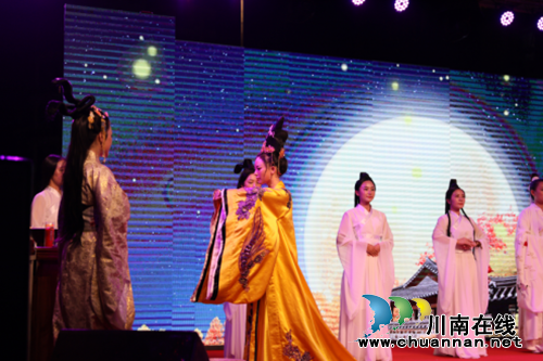 农民丰收节，纳溪特早茶在行动(图7)