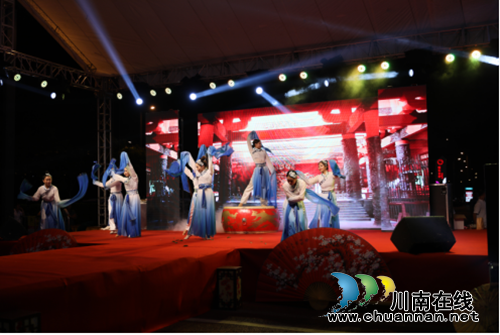 农民丰收节，纳溪特早茶在行动(图9)