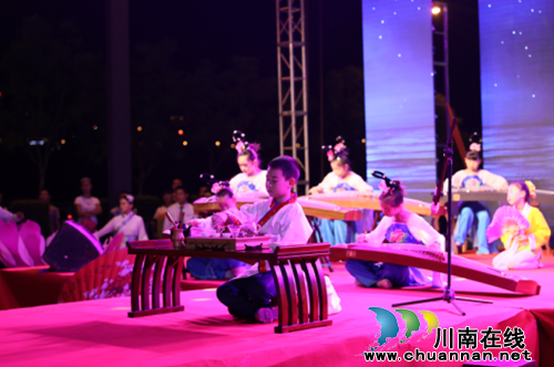 农民丰收节，纳溪特早茶在行动(图10)