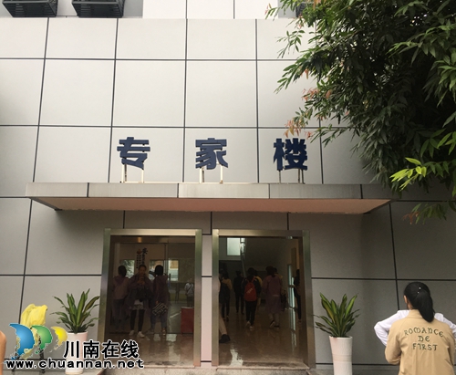 拎包入住&nbsp;171套泸州市人才公寓集中交房(图5)