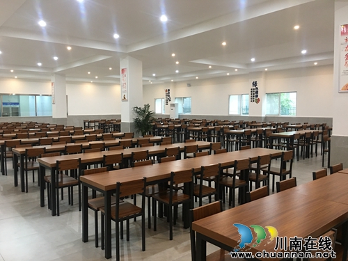 拎包入住&nbsp;171套泸州市人才公寓集中交房(图6)