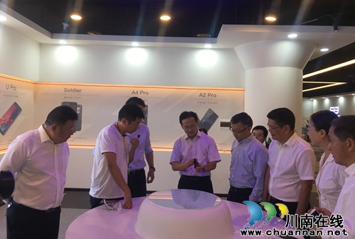 拎包入住&nbsp;171套泸州市人才公寓集中交房(图10)