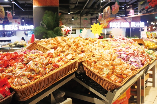 中秋月明人尽望&nbsp;安知秋思落谁家(图4)