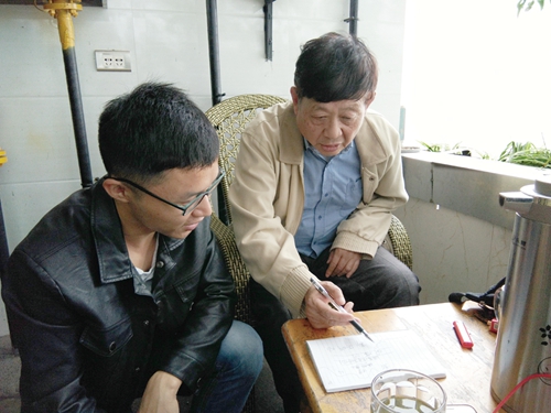 寻宗问典 探尧坝前世今生;青砖黛瓦 看古镇今朝风流(图11) 寻宗问典 探尧坝前世今生;青砖黛瓦 看古镇今朝风流(图11)