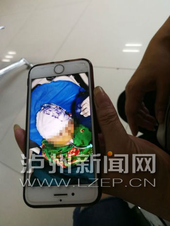 要钱未果 叙永男子竟然拿砖头将母亲砸成重伤(图1) 要钱未果 叙永男子竟然拿砖头将母亲砸成重伤(图1)