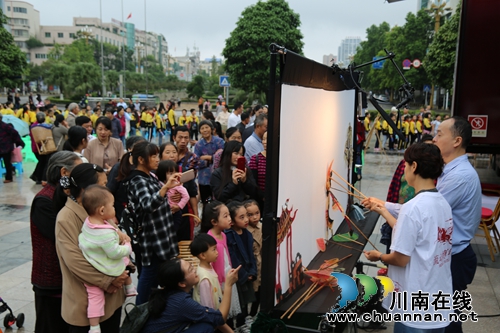 让文物活起来！泸县发布十余种文创产品(图4)