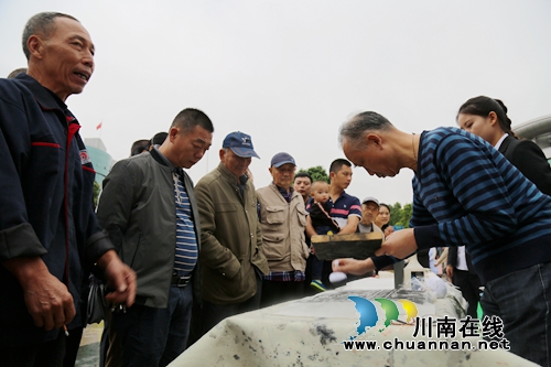 让文物活起来！泸县发布十余种文创产品(图8)