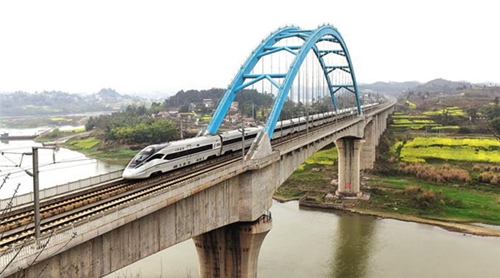 “甜城味”赴西博之约&nbsp;拉近与世界的距离(图3)