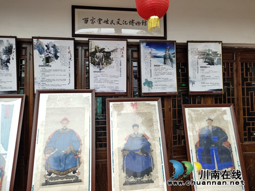 一日跨越千年&nbsp;泸州尧坝驿今日开街(图13)