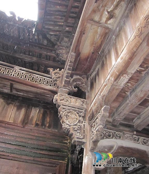 泸州尧坝驿盛大开街 “华夏百家姓”备受期待(图15) 泸州尧坝驿盛大开街 “华夏百家姓”备受期待(图15)