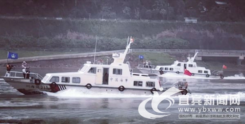 哈尔滨宜宾互动纪念抗日民族女英雄赵一曼(图2)