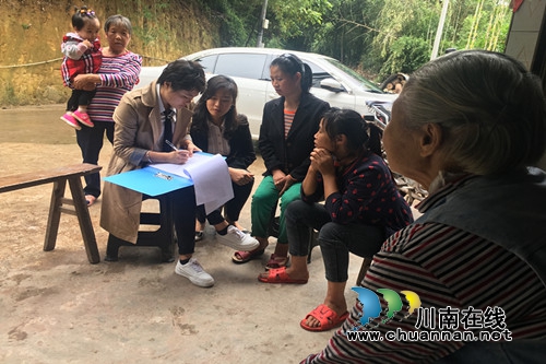 合江县南滩司法所四举措抓好社区服刑人员走访工作(图1) 合江县南滩司法所四举措抓好社区服刑人员走访工作(图1)