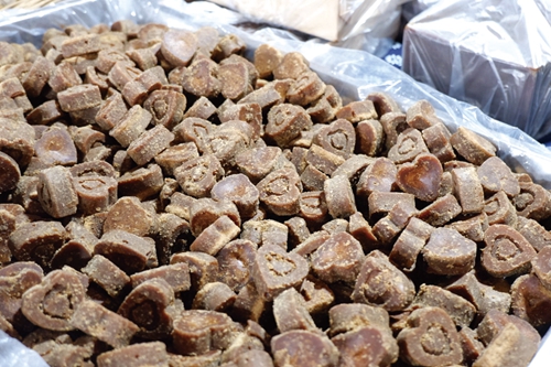 尧坝驿开街:展古城之韵 抒怀古之情(图6) 尧坝驿开街:展古城之韵 抒怀古之情(图6)