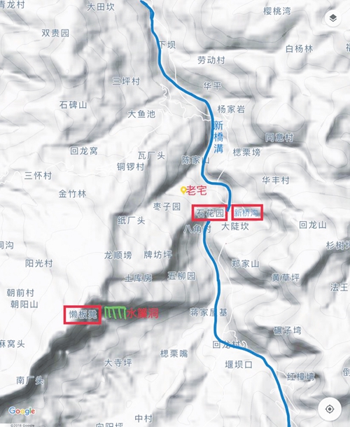 笔下生花 梦符阳陆沈百年;心中存爱 居异乡凤舞九天(图4) 笔下生花 梦符阳陆沈百年;心中存爱 居异乡凤舞九天(图4)