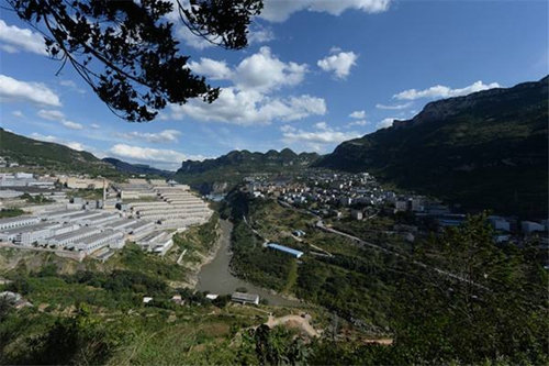 泸州3个镇入选省级第二批特色小城镇(图2) 泸州3个镇入选省级第二批特色小城镇(图2)