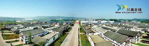 12月1日起&nbsp;泸州白酒历史文化遗产有法保护了(图1)