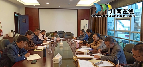 泸州市质监局到泸县开展行政执法监督检查工作(图1)