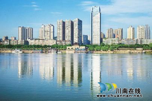 “霸王花”雷敏:我的家乡叫泸州(图2) “霸王花”雷敏:我的家乡叫泸州(图2)