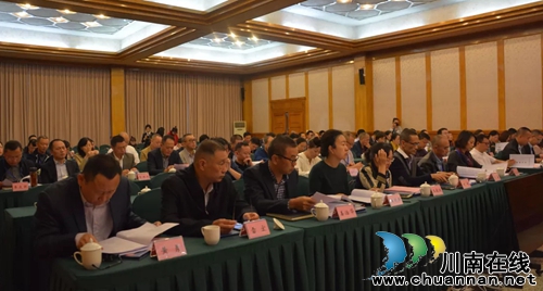 结案率92.6%&nbsp;泸州形成知识产权保护泸州模式(图3)