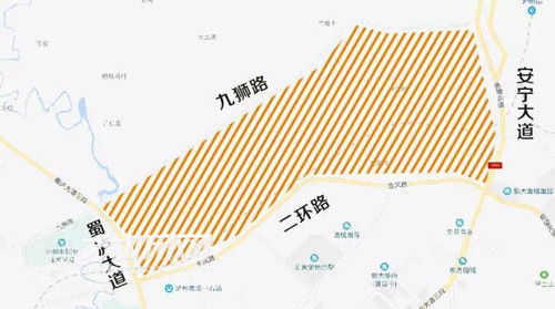 泸州城北高铁站设计方案调整 开工时间确定(图3) 泸州城北高铁站设计方案调整 开工时间确定(图3)