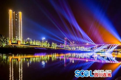 自贡启动中国灯城创意设计征集活动(图1)