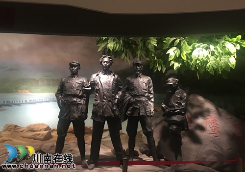 四十集大型纪录片《千里走进赤水河》古蔺出机(图6) 四十集大型纪录片《千里走进赤水河》古蔺出机(图6)