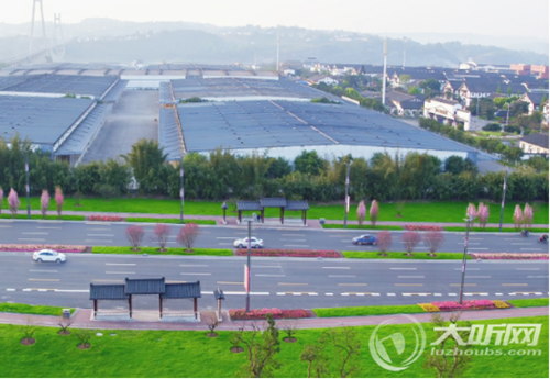 泸州多项景观绿化工程获省级奖项 美图打包送你(图1) 泸州多项景观绿化工程获省级奖项 美图打包送你(图1)