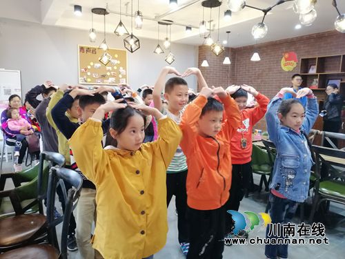 龙马潭：孝老爱老“从小事做起&nbsp;从现在做起”(图5)