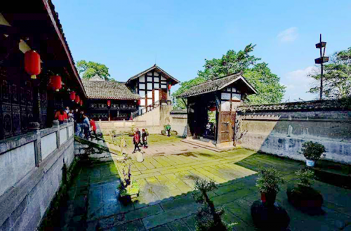 最美江安唱出来!宜宾江安万元征集原创歌曲(图1) 最美江安唱出来!宜宾江安万元征集原创歌曲(图1)