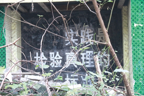 泸州市电池厂：细数断瓦残垣中的印记(图6)