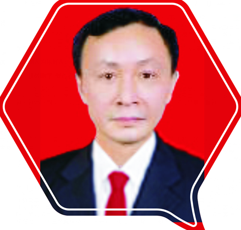 为善一方&nbsp;凡事品端行正；泸州好人&nbsp;传颂德名远扬(图1)