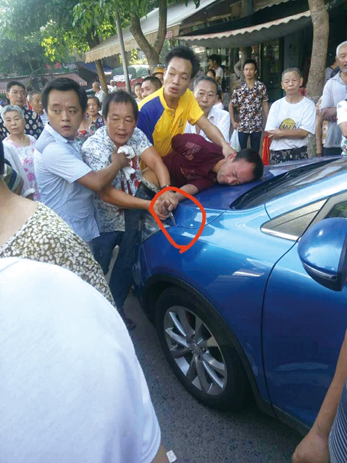 为善一方&nbsp;凡事品端行正；泸州好人&nbsp;传颂德名远扬(图5)