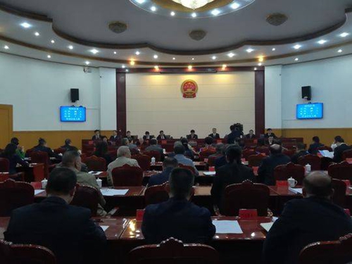 杨林兴任泸州市副市长、代理市长(图1)