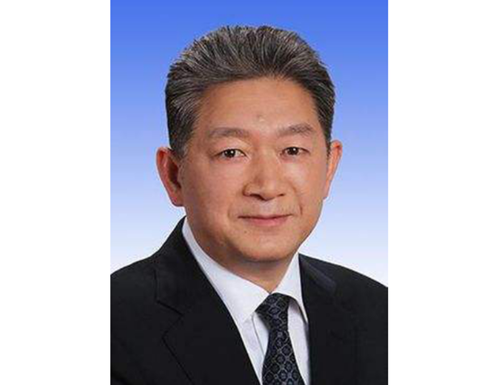 杨林兴任泸州市副市长、代理市长(图3)