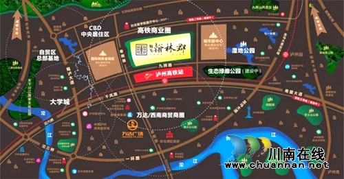 泸州航发·翰林郡城市展厅盛大开放(图7) 泸州航发·翰林郡城市展厅盛大开放(图7)