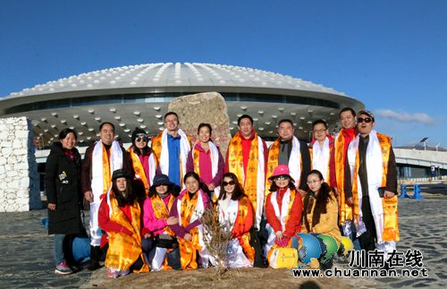 泸州市人民医院对口帮扶获省委、省政府表扬！(图1)