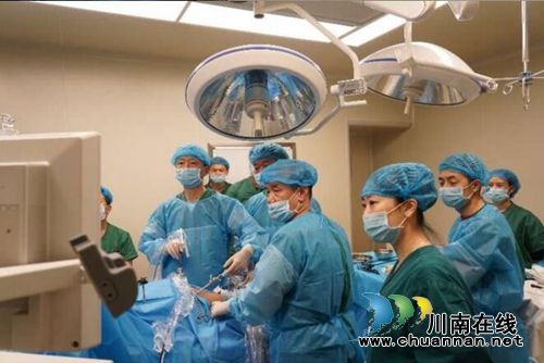 泸州市人民医院对口帮扶获省委、省政府表扬！(图2)