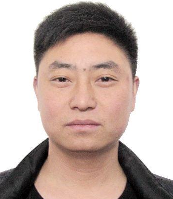 泸州古蔺警方发布2018年1、2号《通缉令》(图1)