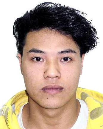 泸州古蔺警方发布2018年1、2号《通缉令》(图3)