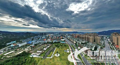 全国建50个资源循环利用基地&nbsp;宜宾入选(图1)